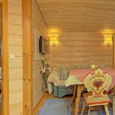 Appartementhaus Zechmeister Schonau am Konigssee Bagian luar foto