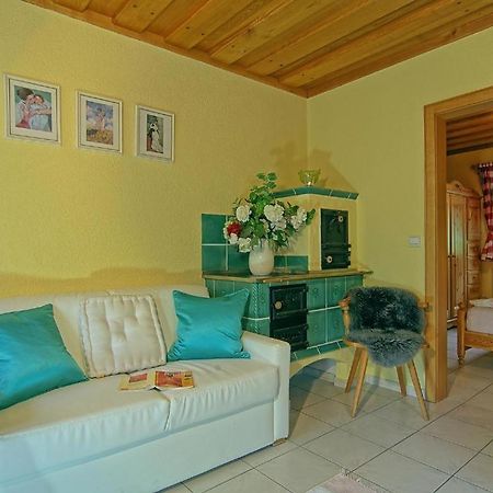 Appartementhaus Zechmeister Schonau am Konigssee Bagian luar foto